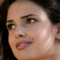 Jasmine Mathews Desnuda