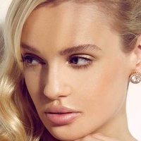 Jasmine Shogren Desnuda