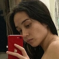Jasmine-Tea Desnuda