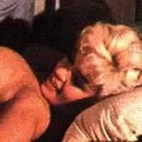 Jayne Mansfield Desnuda
