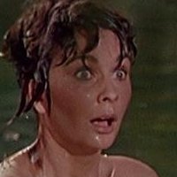 Jean Simmons Desnuda