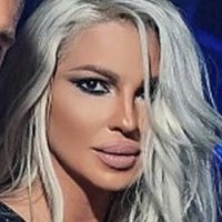 Jelena Karleusa Tosic Desnuda