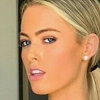 Jenna Berman Desnuda