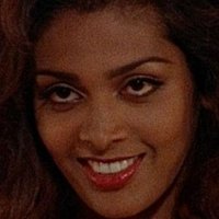 Jenna Persaud Desnuda