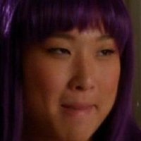 Jenna Ushkowitz Desnuda