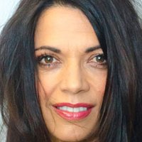 Jenny Powell Desnuda