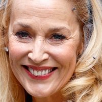 Jerry Hall Desnuda