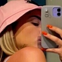 jesmess Desnuda