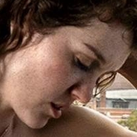 Jessa Ray Muse Desnuda