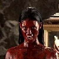 Jessica Clark Desnuda
