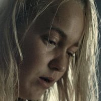 Jessica Dinnage Desnuda