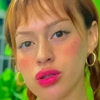 Jessica Macarena Desnuda