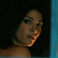 Jessica Szohr Desnuda