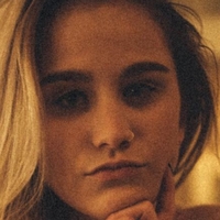 Jessie Benson Desnuda