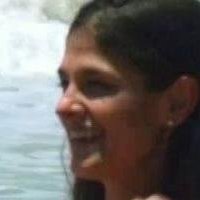 Jessie Nizewitz Desnuda
