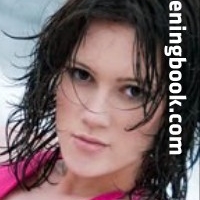 Jessie Pridemore Desnuda