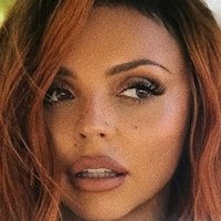 Jesy Nelson Desnuda