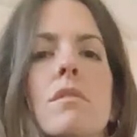 JewFoot Desnuda