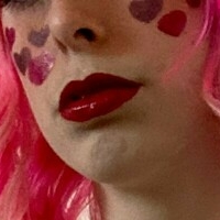 jezebellefree Desnuda