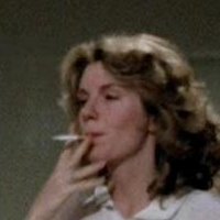 Jill Clayburgh Desnuda