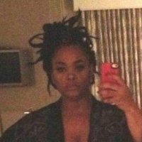 Jill Scott Desnuda