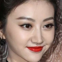 Jing Tian Desnuda