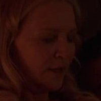 Joan Allen Desnuda