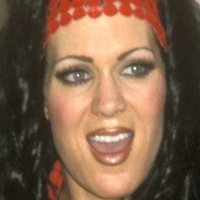 Joanie Marie Laurer Desnuda