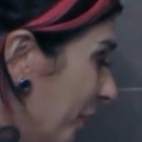Joanna Angel as Mara Desnuda