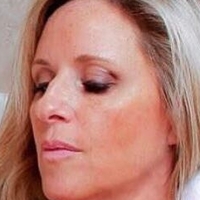 Jodi West Desnuda