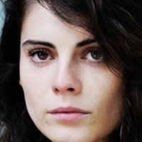 Joerdis Richter Desnuda