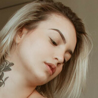 Jordanna Saraiva Desnuda