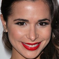 Josie Loren Desnuda
