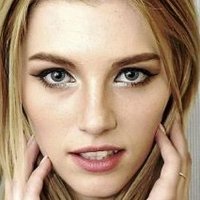 Jourdan Miller Desnuda