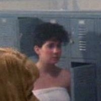 Joy Heston Desnuda