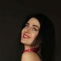 Jucy_Fruit Desnuda