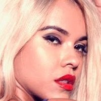 Juju Reis Desnuda