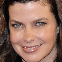 Jules Asner Desnuda