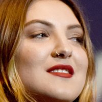 Julia Michaels Desnuda