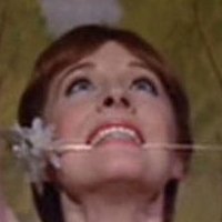 Julie Andrews Desnuda