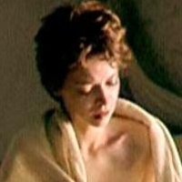 Julie Cox Desnuda