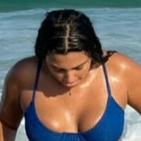Julie Santos Desnuda