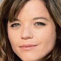 Juliette Roudet Desnuda