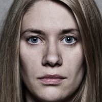 Juta Vanaga Desnuda