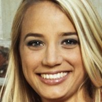 Jytte-Merle Boehrnsen Desnuda