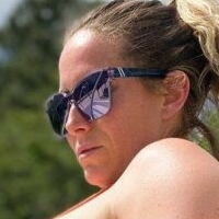 k9socialbutterfly Desnuda