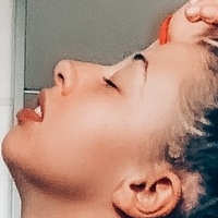 Kaakou Desnuda