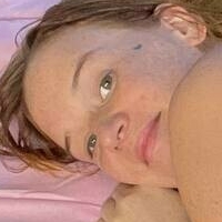 kaiteetaylor1 Desnuda