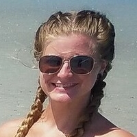 Kaitlin Bennett Desnuda
