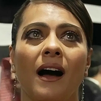 Kajol Devgn Desnuda